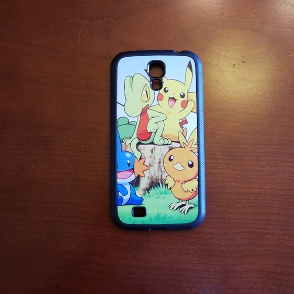 pokemon samsung gear